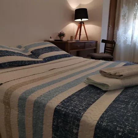 Casa Mara Nocleg ze śniadaniem Zamora