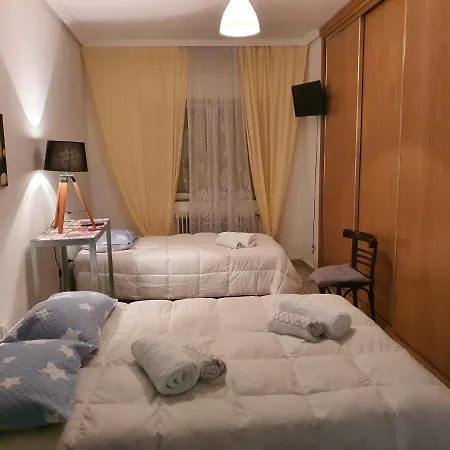 Bed & Breakfast Casa Mara