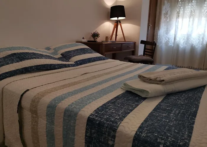 Casa Mara Nocleg ze śniadaniem Zamora