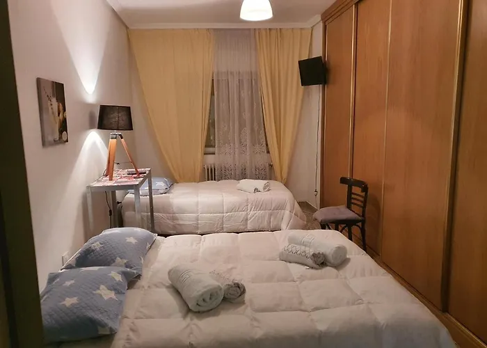 Nocleg ze śniadaniem Casa Mara