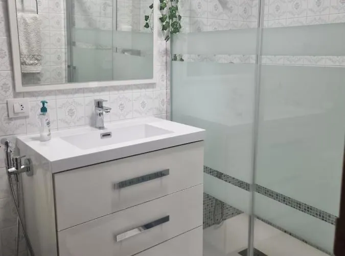 Casa Mara Nocleg ze śniadaniem Zamora