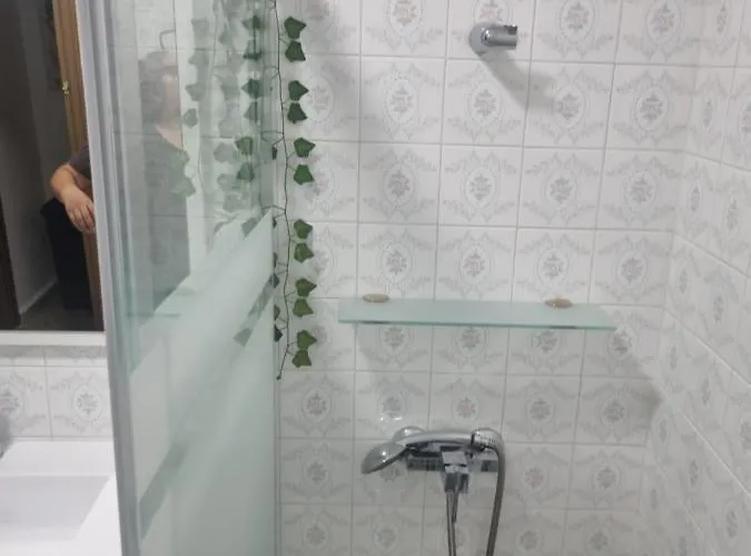 Nocleg ze śniadaniem Casa Mara Zamora