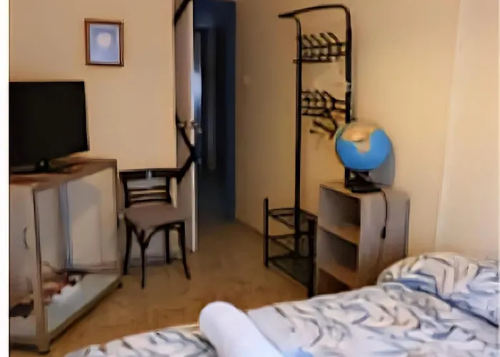 Nocleg ze śniadaniem Casa Mara Zamora